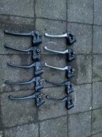 Gilera runner / skipper / zip rem hendel, Ophalen