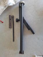 originele krik volkswagen T2, Ophalen, Gebruikt, Manueel, Schaarkrik