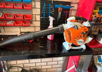 STIHL BG 86 bladblazer beschikbaar voor biedingen