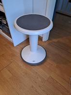 Erchonomische kruk interstuhl, Huis en Inrichting, Ophalen of Verzenden, In hoogte verstelbaar, Zo goed als nieuw, Kunststof