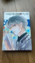 Tokyo Ghoul: re, Vol. 1, Boeken, Strips | Comics, Eén comic, Ophalen of Verzenden, Sui Ishida, Amerika