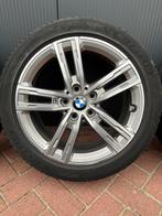 17 inch Styling 550 voor BMW 1 2 serie F40 F41 F42 F43 F44, Ophalen, Gebruikt, BMW Germany, Banden en Velgen