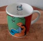 Pocahontas mok vintage, Ophalen, Winnie de Poeh of vrienden, Zo goed als nieuw, Servies