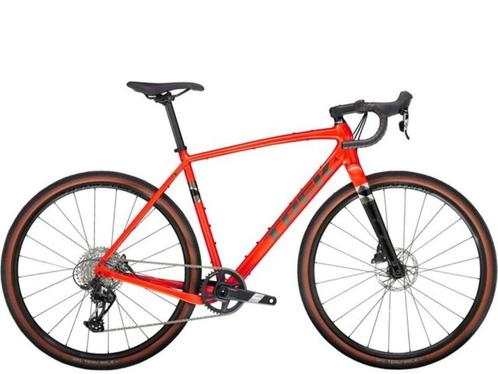 Nieuwe Trek Checkpoint ALR 5 1 versn. met Schijfrem met hydr, Fietsen en Brommers, Fietsen | Racefietsen, Nieuw, Overige merken