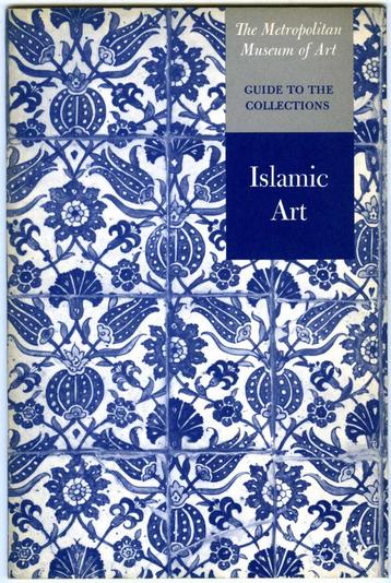 Islamic art - Marie G. Lukens