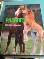 Paarden, gids voor een beter begrip van uw paard, Ophalen of Verzenden, Zo goed als nieuw, Paarden of Pony's