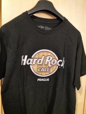 Hardrock Cafe T-Shirts beschikbaar voor biedingen