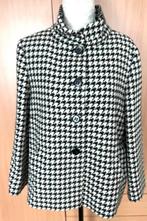 Dino Mode jasje maat 44[dm], Kleding | Dames, Zwart, Maat 42/44 (L), Ophalen of Verzenden, Zo goed als nieuw