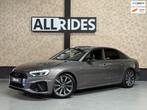 Audi A4 Limousine 35 TFSI S edition Competition 3 x S-line |, Gebruikt, 4 cilinders, Origineel Nederlands, Bedrijf