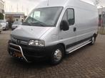 Oude Peugeot Boxer Bullbar Sidebars Pushbar