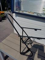 Fietstassendrager voor, Ophalen of Verzenden, Zo goed als nieuw