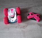 Exost bestuurbare stunt auto, Ophalen of Verzenden, Zo goed als nieuw