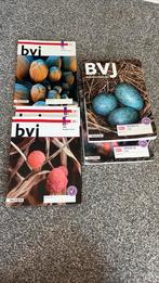Biologie voor jou leerboeken klas 4 tm 6, Boeken, Ophalen of Verzenden, Zo goed als nieuw, Overige niveaus, Nederlands