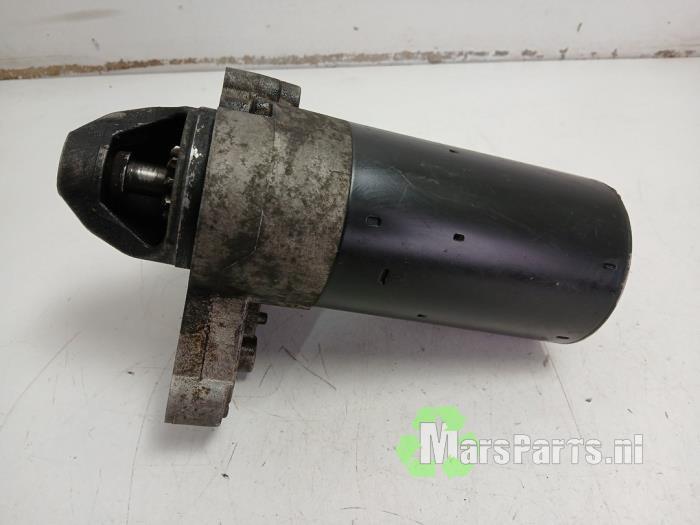 Startmotor van een Mini Mini, Auto-onderdelen, Motor en Toebehoren, Mini, Gebruikt, 3 maanden garantie, Ophalen of Verzenden