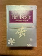 Het Beste Reader's Digest 1958 Compleet, Boeken, Tijdschriften en Kranten, Ophalen of Verzenden, Gelezen, Overige typen
