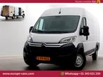 Citroën Jumper 2.2 BlueHDi 165pk L4H2 Airco/Navi/Camera 06-, Voorwielaandrijving, Gebruikt, Euro 6, 4 cilinders