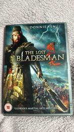 The Lost Bladesman, Cd's en Dvd's, Dvd's | Actie, Ophalen of Verzenden, Zo goed als nieuw