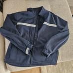 Zomerjas Handhaving HTV - Maat L - Zo goed als nieuw, Ophalen of Verzenden, Zo goed als nieuw, Maat 52/54 (L), Blauw