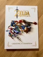 Hyrule Historia, Encyclopedia, Arts & Artifacts en Champion, Ophalen of Verzenden, Zo goed als nieuw, Dark Horse Comics