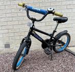 kinderfiets, 16 tot 20 inch, Gebruikt, Ophalen of Verzenden, BMX