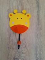 Leuk voor in kinderkamer, Ophalen of Verzenden, Zo goed als nieuw, Kapstokje