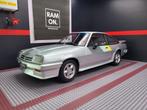 1/18 Opel Manta B i240, Hobby en Vrije tijd, Modelauto's | 1:18, Ophalen of Verzenden, Zo goed als nieuw, Auto, Norev