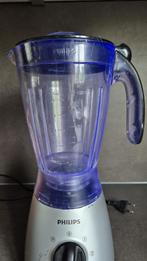Philips HR2000 blender, mixer, keukenmachine. S48, Huis en Inrichting, Tweedehands verkoop, Tweedehands verkoop, Gebruikt, Ophalen of Verzenden