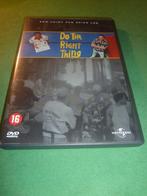 Do the right thing Spike Lee dvd, Cd's en Dvd's, Overige gebieden, Ophalen of Verzenden, Zo goed als nieuw