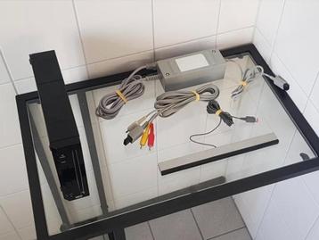 Nintendo Wii met Kabels beschikbaar voor biedingen