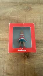 Roodkapje spaarfiguur, Ophalen of Verzenden, Zo goed als nieuw, Beeldje of Poppetje