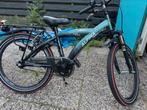 Fiets, Fietsen en Brommers, Fietsen | Jongens, Ophalen, Zo goed als nieuw, 20 inch
