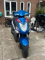 Kymco scooter, Fietsen en Brommers, Ophalen, Gebruikt, Maximaal 25 km/u, Agility
