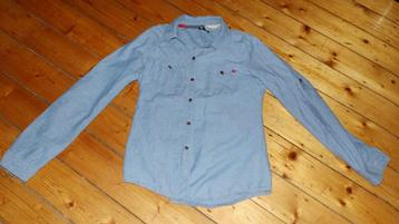mooie Zoo York blouse maat XS beschikbaar voor biedingen