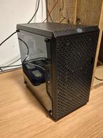 Gaming pc, Computers en Software, Zelfgebouwde PC, Refurbished, Gaming, SSD