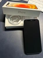 iPhone 12 mini 64GB - Zwart | Black, Telecommunicatie, Mobiele telefoons | Apple iPhone, IPhone 12 Mini, Zonder abonnement, Zo goed als nieuw