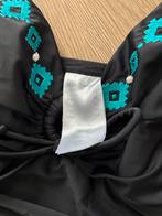 Ulla Popken Tankini Maat 44, Kleding | Dames, Badmode en Zwemkleding, Ophalen of Verzenden, Gedragen, Zwart, Bikini