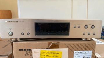 Marantz ST6000 tuner beschikbaar voor biedingen