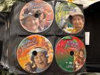 Keeping Up Appearances DVD Serie 1 t/m 5 Schone Schijn, Cd's en Dvd's, Dvd's | Tv en Series, Gebruikt, Alle leeftijden, Boxset
