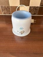 Philips Avent Flessenwarmer, Ophalen, Gebruikt, Flessen- of potjesverwarmer