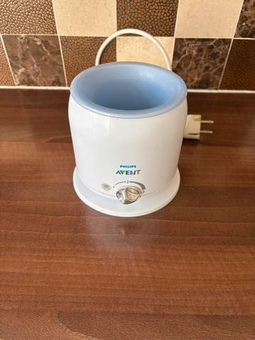 Philips Avent Flessenwarmer beschikbaar voor biedingen