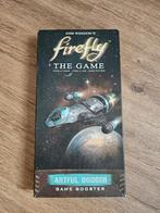 Firefly artful dodger game booster, Een of twee spelers, Ophalen of Verzenden, Nieuw, GaleForce Nine