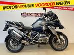BMW R 1200 GS ABS-ASC-ESA (bj 2015), Motoren, Motoren | BMW, 2 cilinders, Bedrijf, 1170 cc, Meer dan 35 kW
