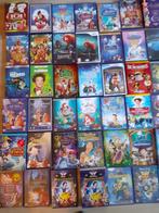Collectie Disney, Pixar en andere animatie films 101 Dalmati, Overige genres, Ophalen of Verzenden, Zo goed als nieuw, Alle leeftijden