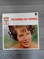 Hermien & Gert Timmerman - Een Avondje, Cd's en Dvd's, Vinyl | Nederlandstalig, Ophalen of Verzenden
