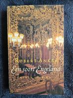Robert Anker - Een soort Engeland, Gelezen, Robert Anker, Ophalen of Verzenden