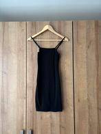 Jurkje zwart maat xs, Kleding | Dames, Gelegenheidskleding, Zwart, Cocktailjurk, Ophalen of Verzenden, Zo goed als nieuw