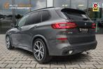 BMW X5 xDrive45e M-Sport | Laser | Pano | Trekhaak | 360 | H, Auto's, Gebruikt, 394 pk, Vierwielaandrijving, Hybride Elektrisch/Benzine