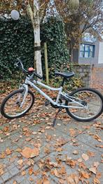 Riverside 100 B-twin 20 inch kinder mountainbike, Ophalen, Gebruikt, Riverside, Handrem