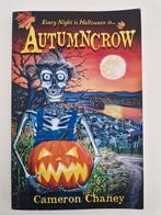 Autumncrow - Cameron Chaney (Engelstalig), Boeken, Ophalen of Verzenden, Nieuw