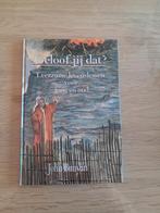 Geloof jij dat? - John Bunyan - Levenslessen, Ophalen of Verzenden, Gelezen, John Bunyan, Christendom | Protestants